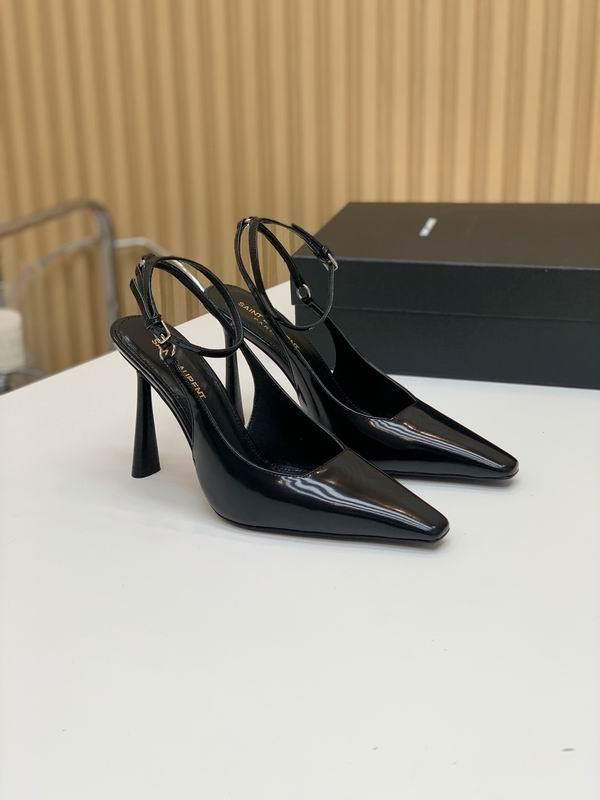 YSL Women's Shoes 237